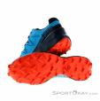 Salomon Speedcross 5 GTX Mens Trail Running Shoes Gore-Tex, Salomon, Multicolored, , Male, 0018-11044, 5637834821, 193128557645, N1-11.jpg