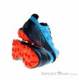 Salomon Speedcross 5 GTX Mens Trail Running Shoes Gore-Tex, , Multicolored, , Male, 0018-11044, 5637834821, , N1-16.jpg