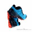 Salomon Speedcross 5 GTX Hommes Chaussures de trail Gore-Tex, Salomon, Multicolore, , Hommes, 0018-11044, 5637834821, 193128557645, N2-17.jpg