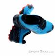 Salomon Speedcross 5 GTX Mens Trail Running Shoes Gore-Tex, , Multicolored, , Male, 0018-11044, 5637834821, , N4-19.jpg
