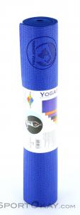 Trendy Yoga Mat Professional 18x60x0,5cm Estera, Trendy, Azul, , , 0349-10024, 5637834833, 4020676003378, N2-02.jpg