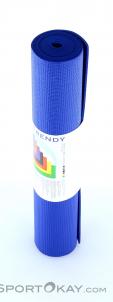 Trendy Yoga Mat Professional 18x60x0,5cm Tapis, Trendy, Bleu, , , 0349-10024, 5637834833, 4020676003378, N3-13.jpg