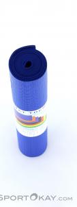 Trendy Yoga Mat Professional 18x60x0,5cm Tapis, Trendy, Bleu, , , 0349-10024, 5637834833, 4020676003378, N4-09.jpg