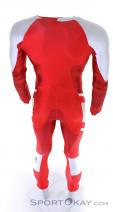 Schöffel Speed 2 A RT Running Suit, Schöffel, Red, , Male,Female,Unisex, 0246-10216, 5637834880, 4061636394068, N3-13.jpg