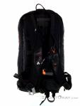 Arva Reactor Flex Pro 24l Airbag Backpack without Cartridge, Arva, Black, , , 0034-10036, 5637834891, 3700507910655, N1-11.jpg