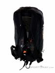Arva Reactor Flex Pro 24l Airbag Backpack without Cartridge, Arva, Noir, , , 0034-10036, 5637834891, 3700507910655, N2-12.jpg