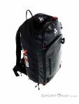 Arva Reactor Flex Pro 24l Airbag Backpack without Cartridge, Arva, Black, , , 0034-10036, 5637834891, 3700507910655, N3-18.jpg