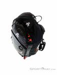 Arva Reactor Flex Pro 24l Airbag Backpack without Cartridge, Arva, Noir, , , 0034-10036, 5637834891, 3700507910655, N4-04.jpg