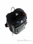 Arva Reactor Flex Pro 24l Airbag Backpack without Cartridge, Arva, Noir, , , 0034-10036, 5637834891, 3700507910655, N4-19.jpg