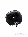 Arva Reactor Flex Pro 24l Airbag Backpack without Cartridge, Arva, Black, , , 0034-10036, 5637834891, 3700507910655, N5-10.jpg