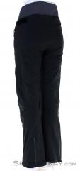 Salomon Warm Ambition Pant Womens Ski Pants, , Black, , Female, 0018-11344, 5637834975, , N1-11.jpg