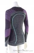 UYN Ambityon UW L/S Women Functional Shirt, UYN, Multicolored, , Female, 0308-10000, 5637835059, 8054216349929, N1-11.jpg