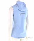 Salomon Outspeed Insulated Women Ski Touring Vest, , Blue, , Female, 0018-11350, 5637835061, , N1-11.jpg