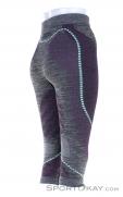 UYN Ambityon UW Medium Women Functional Pants, UYN, Pink, , Female, 0308-10001, 5637835067, 8054216350017, N1-16.jpg