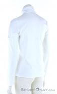 Salomon Outrack Half Zip Women Sweater, Salomon, White, , Female, 0018-11351, 5637835073, 193128322595, N1-11.jpg