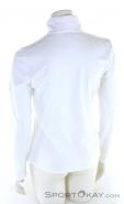 Salomon Outrack Half Zip Women Sweater, Salomon, White, , Female, 0018-11351, 5637835073, 193128322595, N2-12.jpg