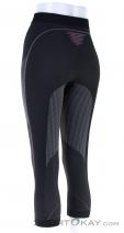 UYN Visyon 3/4 Womens Functional Pants, , Gray, , Female, 0308-10047, 5637835079, , N1-11.jpg