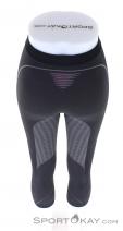 UYN Visyon 3/4 Womens Functional Pants, , Gray, , Female, 0308-10047, 5637835079, , N3-13.jpg