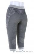 UYN Fusyon 3/4 Women Functional Pants, , Gray, , Female, 0308-10049, 5637835085, , N1-11.jpg