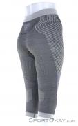 UYN Fusyon 3/4 Women Functional Pants, , Gray, , Female, 0308-10049, 5637835085, , N1-16.jpg