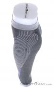 UYN Fusyon 3/4 Women Functional Pants, UYN, Gray, , Female, 0308-10049, 5637835085, 8054216268039, N3-08.jpg