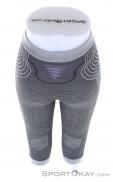 UYN Fusyon 3/4 Women Functional Pants, , Gray, , Female, 0308-10049, 5637835085, , N3-13.jpg