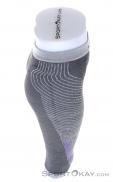 UYN Fusyon 3/4 Women Functional Pants, , Gray, , Female, 0308-10049, 5637835085, , N3-18.jpg