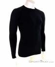 UYN Visyon Mens Functional Shirt, , Black, , Male, 0308-10050, 5637835088, , N1-01.jpg