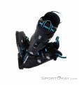 Salomon S/Max 120 W Women Ski Boots, Salomon, Black, , Female, 0018-11356, 5637835111, 889645992778, N5-15.jpg
