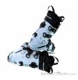 Salomon Shift Pro 110 W Womens Freeride Boots, Salomon, Viacfarebné, , Ženy, 0018-11357, 5637835113, 0, N2-17.jpg