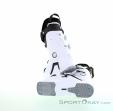 Salomon SPro 90 W Womens Ski Boots, Salomon, White, , Female, 0018-11358, 5637835118, 889645992235, N1-11.jpg