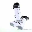 Salomon SPro 90 W Womens Ski Boots, Salomon, Biela, , Ženy, 0018-11358, 5637835118, 889645992235, N2-12.jpg