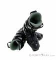 Salomon S/Max 120 Mens Ski Boots, , Black, , Male,Unisex, 0018-11360, 5637835134, , N2-02.jpg