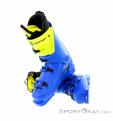 Salomon S/Max 130 Carbon Mens Ski Boots, Salomon, Blue, , Male,Unisex, 0018-11361, 5637835142, 0, N1-06.jpg