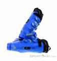 Salomon S/Max 130 Carbon Mens Ski Boots, Salomon, Bleu, , Hommes,Unisex, 0018-11361, 5637835142, 0, N1-16.jpg