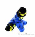 Salomon S/Max 130 Carbon Mens Ski Boots, , Blue, , Male,Unisex, 0018-11361, 5637835142, , N2-02.jpg