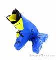 Salomon S/Max 130 Carbon Mens Ski Boots, , Blue, , Male,Unisex, 0018-11361, 5637835142, , N2-07.jpg