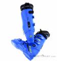 Salomon S/Max 130 Carbon Mens Ski Boots, Salomon, Azul, , Hombre,Unisex, 0018-11361, 5637835142, 0, N3-13.jpg