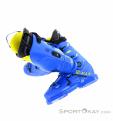 Salomon S/Max 130 Carbon Mens Ski Boots, Salomon, Blue, , Male,Unisex, 0018-11361, 5637835142, 0, N4-09.jpg