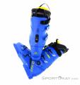 Salomon S/Max 130 Carbon Mens Ski Boots, Salomon, Blue, , Male,Unisex, 0018-11361, 5637835142, 0, N4-14.jpg