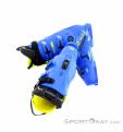 Salomon S/Max 130 Carbon Mens Ski Boots, , Blue, , Male,Unisex, 0018-11361, 5637835142, , N5-05.jpg