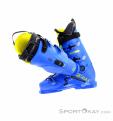 Salomon S/Max 130 Carbon Mens Ski Boots, Salomon, Blue, , Male,Unisex, 0018-11361, 5637835142, 0, N5-10.jpg