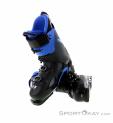 Salomon S/Pro HV 130 Mens Ski Boots, , Black, , Male,Unisex, 0018-11363, 5637835144, , N1-06.jpg