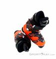 Salomon QST Access 70T Kids Ski Boots, , Naranja, , Niño,Niña,Unisex, 0018-11366, 5637835161, , N2-02.jpg