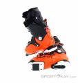 Salomon QST Access 70T Kids Ski Boots, , Naranja, , Niño,Niña,Unisex, 0018-11366, 5637835161, , N2-12.jpg