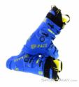 Salomon S/Race 70 Kids Ski Boots, Salomon, Blue, , Boy,Girl,Unisex, 0018-11367, 5637835166, 193128302337, N2-17.jpg