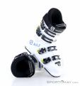 Salomon S/Max 60T L Kids Ski Boots, Salomon, Biela, , Chlapci,Dievčatá,Unisex, 0018-11368, 5637835171, 193128101329, N1-01.jpg