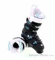 Salomon X/Pro 90 W Sport CS Womens Ski Boots, Salomon, Noir, , Femmes, 0018-11369, 5637835175, 193128001247, N1-01.jpg