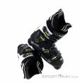 Salomon X/Pro 110 Sport CS Mens Ski Boots, , Black, , Male,Unisex, 0018-11370, 5637835181, , N2-02.jpg