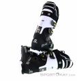 Salomon X/Pro 110 Sport CS Mens Ski Boots, , Black, , Male,Unisex, 0018-11370, 5637835181, , N2-07.jpg